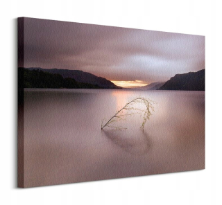 Plagát Ian Winstanley Krajinky pokojného srdca bez rámu 80 x 60 cm