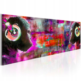 Obrázok - Hudba - 150x50