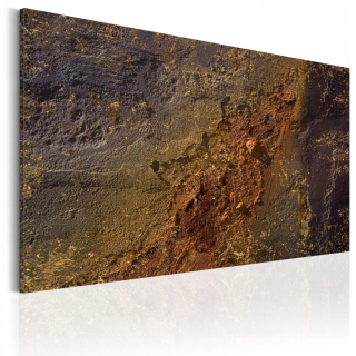 Obrázok - Štruktúra mesiaca - 120x80