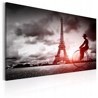 Obrázok - Magické parížske múzeum: 120x80