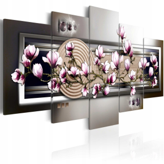 Obrázok - Magnolia and Garden Zen 225x112.5
