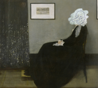 Obrázok Whistler Matka jaś fazuľa