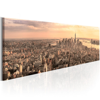 Obrázok - NYC: Urban Beauty - 150x50