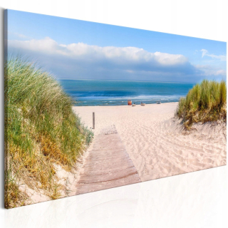 Obrázok - Seaside Sleep - 150x50