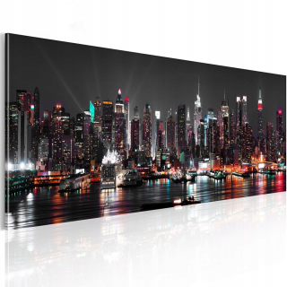 Obrázok - New York Dream - 150x50