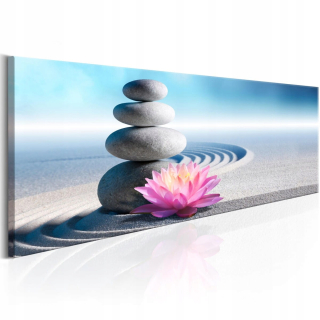 Obrázok - Zen Garden - 150x50