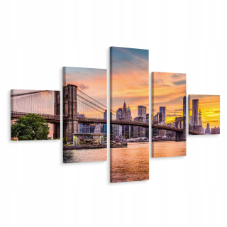 Architektúra Pental Image NYC v meste 3d 250x150