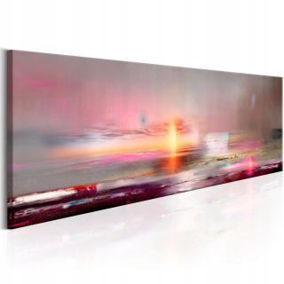 Obrázok - Pink Beach - 150x50