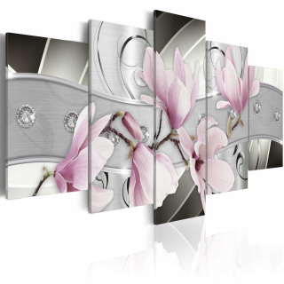 Obrázok - oceľ Magnolia 225x112.5