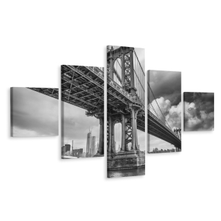 Multi -Part Image NYC Most Manhattan 3d 250x150