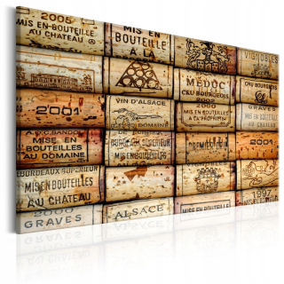 Obrázok - Vinice Memories - 120x80