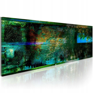 Obrázok - september dážď - 150x50