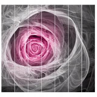 FOTO -Screen 210x195 MULTI -ELEMENT