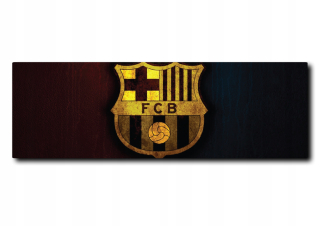 Obrázok fotografie 145x45 FC Barcelona 02