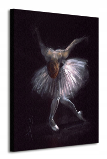 Plagát Hazel Bowman Performance People, Sport, Art bez rámu 60 x 80 cm