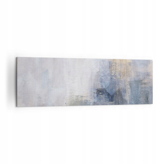 Svetlý moderný obraz na plátne AB160x50-4904