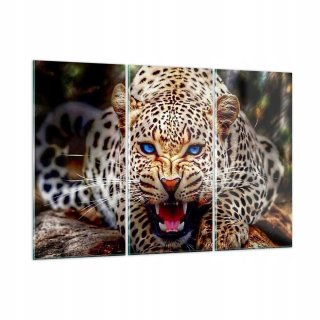 Obrázok maľba 165x110 PUMA Predator