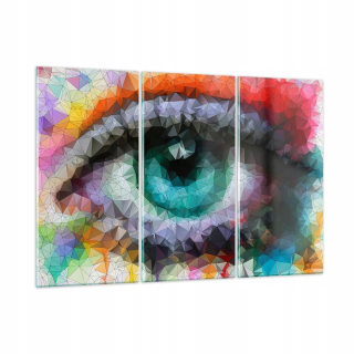 Sklenený obrázok GCE165X110-3172