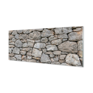 Obrázok moderná dekorácia Stone Wall Wall 125x50