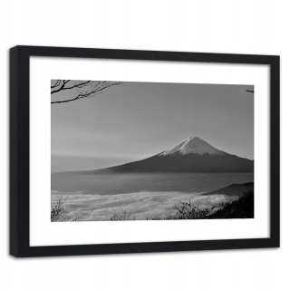 Obrázok vo Fuji Fuji Black and White Rone 90x60