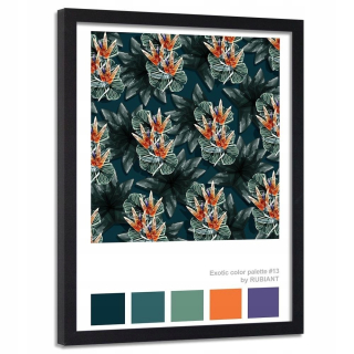 Obrázok v Royal Strelici Frame 50x70