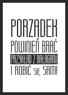 Obrázok s titulkami v rámci A3 - ponuky