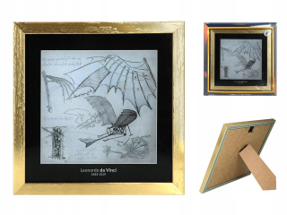 Obrázok - L. da Vinci (Carmani)