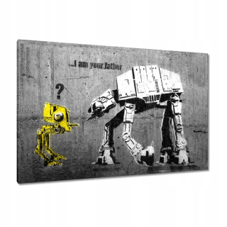 Obrázky 120x80 banky a som váš otec