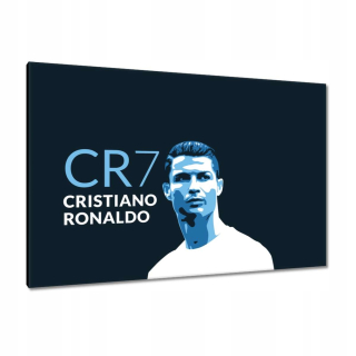 Obrázky 120x80 futbalista Cristiano Ronaldo