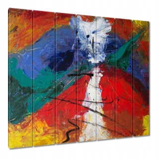 Obrázky 210x195 Abstrakcia beryl