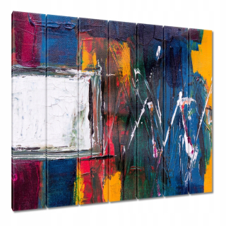 Obrázky Abstrakcia Josephine 210x195
