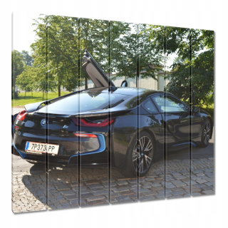 Obrázky 210x195 BMW i8 automobil