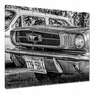 Obrázky 210x195 Ford Mustang