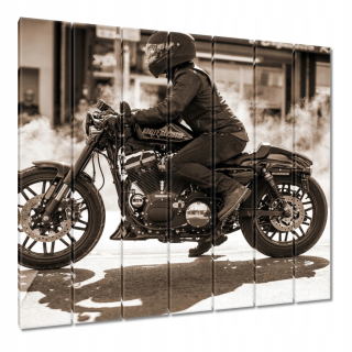 Obrázky 210 x 195 Motocykel Harley Davidson