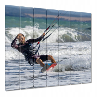 Obrázky 210x195 Kitesurfing Kitesurfer