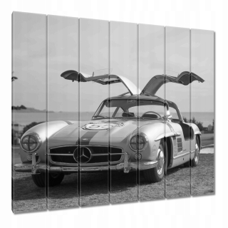 Obrázky 210x195 Mercedes Gullwing
