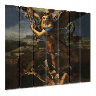 Obrázky 210x195 Archanjel a Satan Michael