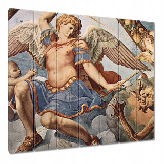 Obrázky 210x195 Archanjel Michael