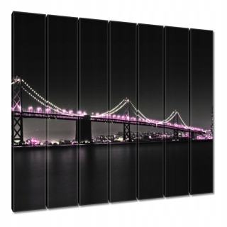 Obrázky 210x195 Violet Bridge World