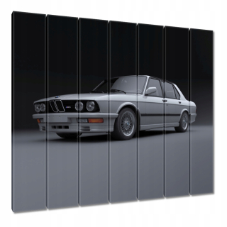 Obrázky 210x195 Classic Shark BMW 3er