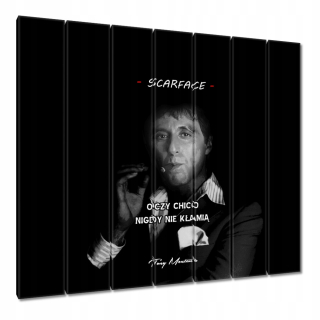 Obrázky 210x195 Scarface Tony Montana