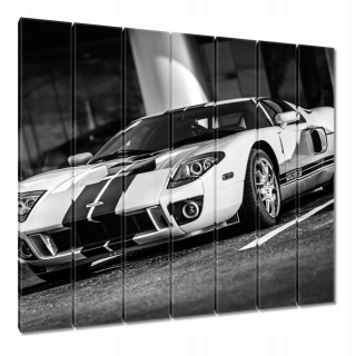 Obrázky 210x195 Sports Ford GT auto