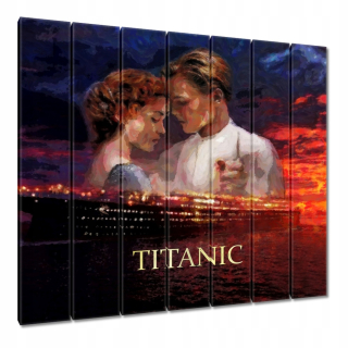 Obrázky 210x195 Titanic Ship nápis