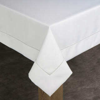 Obrús na stôl - Oblek 260 x 145 cm obdĺžnik