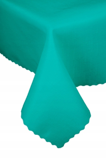 Obrús na stôl - 100 x 40 cm fain -rezistentný obrus