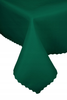 Obrús na stôl - Fain -rezistentný obrus 260 x 160 cm