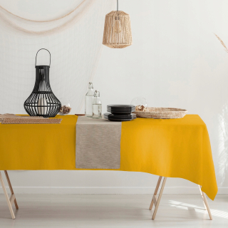 Obrús na stôl - Obrus 60 x 120 cm Obdĺžnik