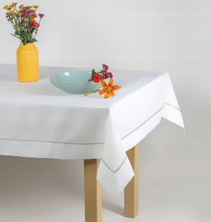 Obrús na stôl - Tabuľka bolesti obrus 160 x 130 cm obdĺžnik