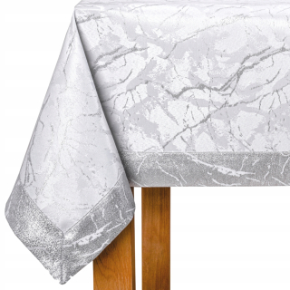 Obrús na stôl - Hlavne odolný obrus 440 x 140 cm