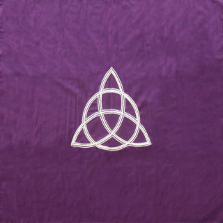 Obrús na stôl - Obrus 8 80 x 80 cm štvorca